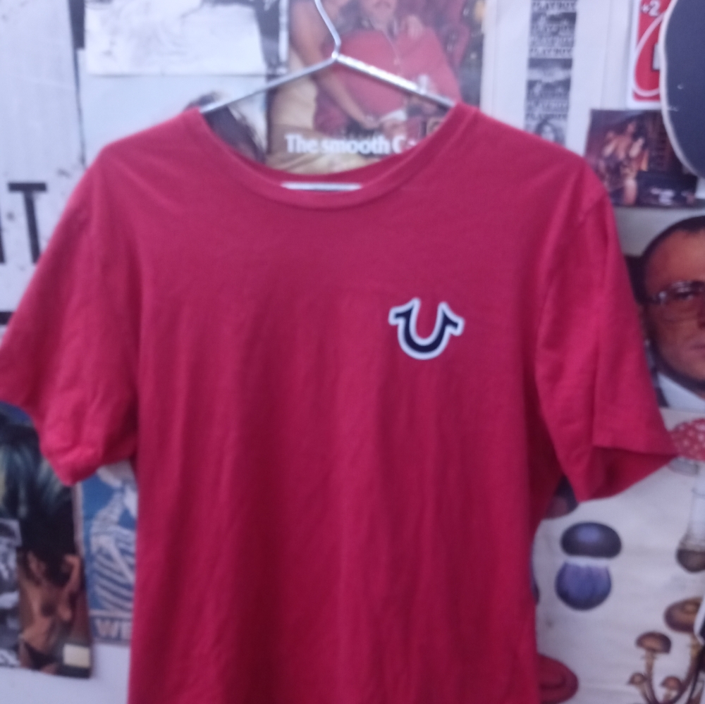 True Religion Tee